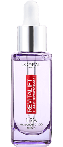 Picture of DERMO EXPRISE REVITALIFT FILLER SERUM 30ML