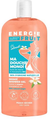 Picture of ENERGIE FRUIT DOUCHE MONOI 500ML