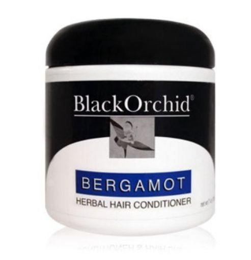 Picture of BLACK ORCHID BERGAMOT 198G