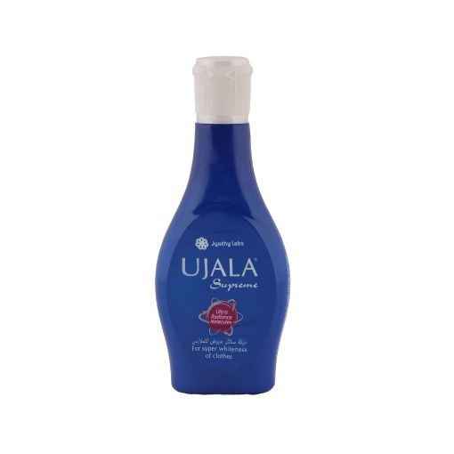 Picture of UJALA LIQUID BLUE 75ML
