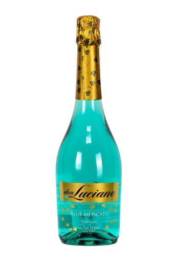 Picture of SPARKLING DON LUCIANO BLUE MOSCATO 7% 750ML