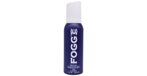Picture of FOGG ROYAL BODY SPRAY 120ML