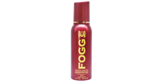 Picture of FOGG BODY SPRAY MONARCH 120ML
