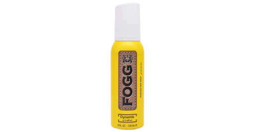 Picture of FOGG BODY SPRAY DYNAMIC 120ML