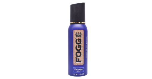 Picture of FOGG BODY SPRAY EXTREME 120ML