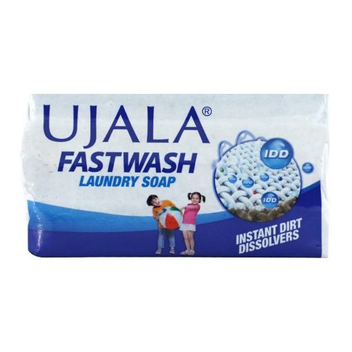 Picture of UJALA LAUNDRY SOAP 150G