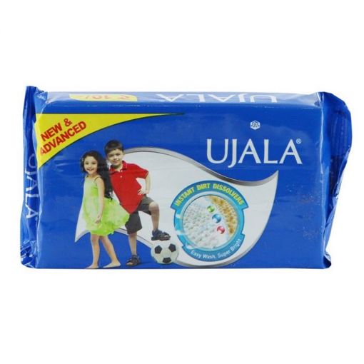 Picture of UJALA DETERGENT BAR 150G