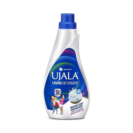 Picture of UJALA LAUNDRY DETERGENT 800ML