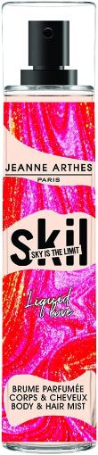 Picture of JEANNE ARTHES J ARTHES SKIL LIQUID LOVE BM 250ML