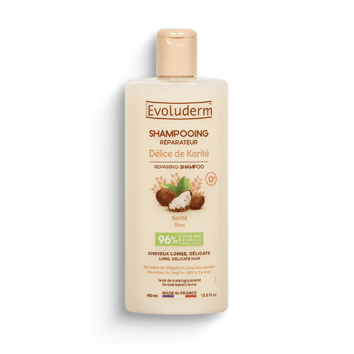 Picture of EVOLUDERM SHAMPOOING COULEUR 400ML