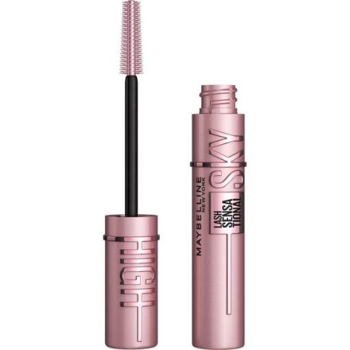 Picture of MAYBELLINE MASCARA LASH SENSASIONAL SKY HIGH