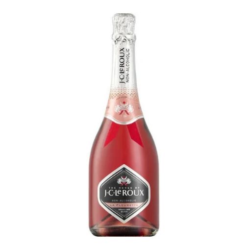 Picture of JC LE ROUX NON ALCOHOLIC SPARKLING LA FLEURETTE 750ML