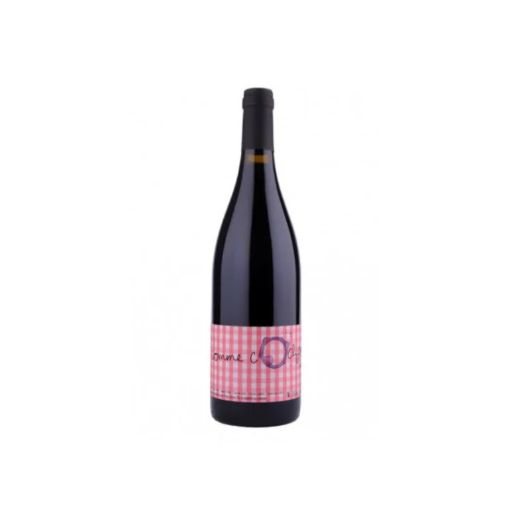 Picture of COPAIN COMME COCHON ROUGE 750ML