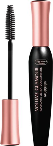 Picture of BOURJOIS MASCARA NU VOLUME GLAMOUR NOIR EBEN 06