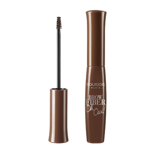 Picture of BOURJOIS BROW NU FIBER CHESTNUT O2