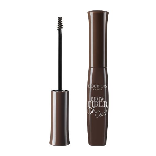Picture of BOURJOIS BROW NU FIBER BROWN 03