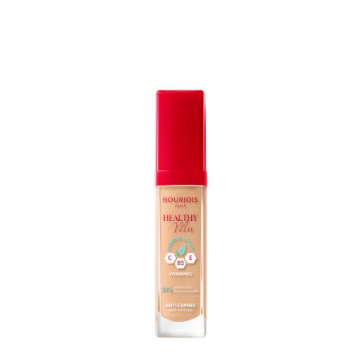 Picture of BOURJOIS ANTI CERNES NU LIGHT VANILLA 51