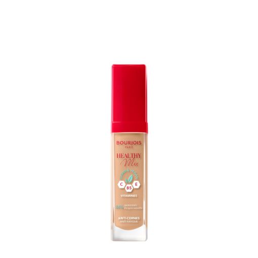 Picture of BOURJOIS ANTI CERNES NU LIGHT BEIGE 52