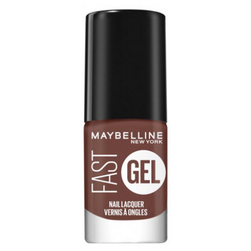 Picture of MAYBELLINE VERNIS FAST GEL 14 SMOKY ROSE