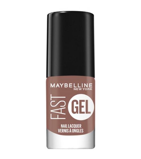 Picture of MAYBELLINE VERNIS FAST GEL 15 CARAMEL CRUSH