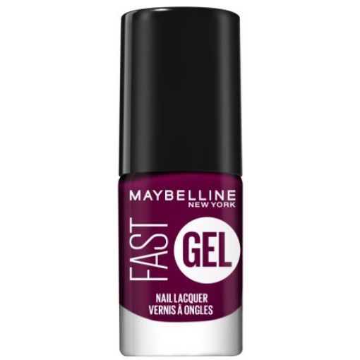 Picture of MAYBELLINE VERNIS FAST GEL 9 PLUM PARTY