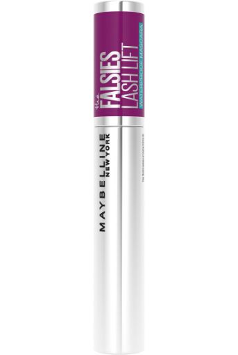 Picture of MAYBELLINE FALSIES LASH LIFT MASCARA 001 NU