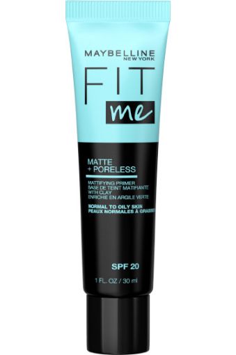 Picture of MAYBELLINE FIT ME PRIMER MATTE PORELESS NU