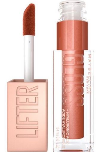 Picture of MAYBELLINE LIFTER GLOSS NU 017 COPPER