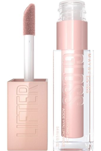 Picture of MAYBELLINE LIFTER GLOSS NU 02 ICE