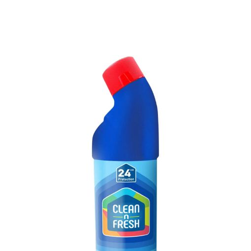 Picture of CLEAN N FRESH THICK BLEACH ORIGINAL 750ML