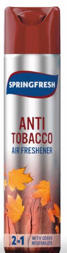 Picture of SPRINGFRESH DESODORISANTS ANTI TOBACCO