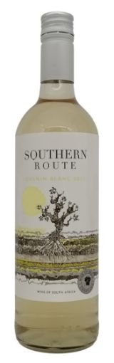 Picture of SOUTHERN ROUTE CHENIN BLANC 750ML