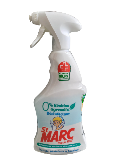 Picture of ST MARC MSURFACE TRIGGER 500ML