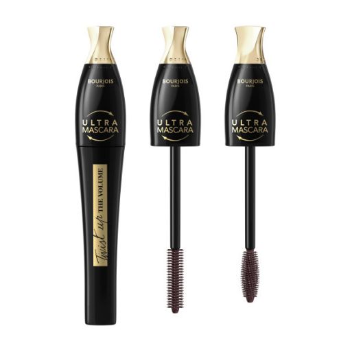 Picture of BOURJOIS MASCARA ULTRA BROWN 02 NU