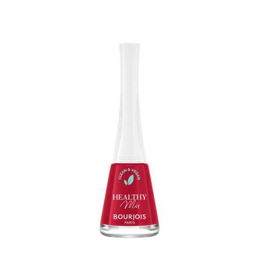 Picture of BOURJOIS VERNIS WINE ONLY 350 NU