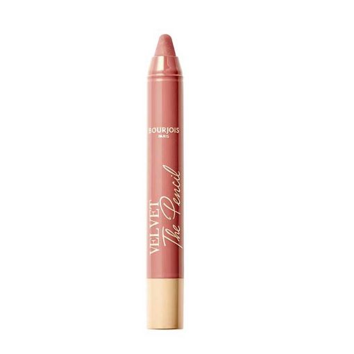 Picture of BOURJOIS VELVET THE PENCIL NUDIFULL 01 NU