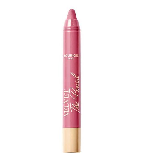 Picture of BOURJOIS VELVET THE PENCIL AMOU ROSE 02 NU