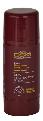 Picture of DSM SUN PROTECTIVE STICK SPF 50P 30ML