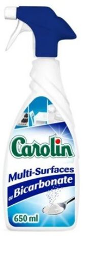 Picture of CAROLIN PISTOLET BICARBONATE 650ML