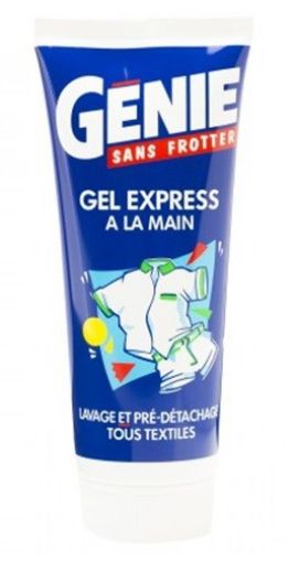 Picture of GENIE LESSIVE MAIN LIQUIDE 200ML
