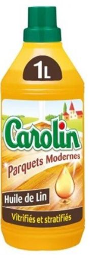 Picture of CAROLIN PARQUET 1L