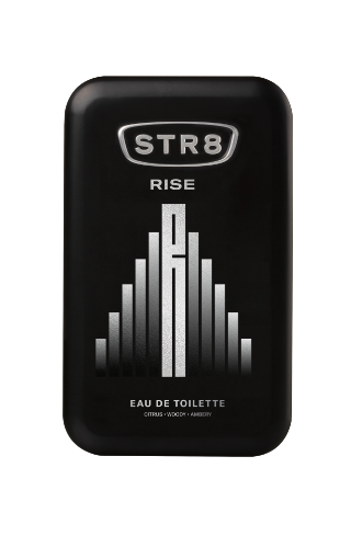 Picture of STR8 EAU DE TOILETTE RISE 100ML
