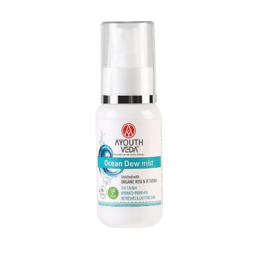 Picture of AYOUTH VEDA OCEAN DEW MIST 50ML
