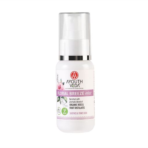 Picture of AYOUTH VEDA FLORAL BREEZE MIST 50ML