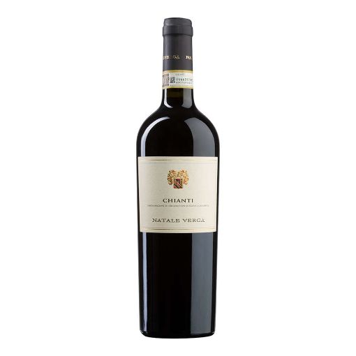 Picture of NATALE VERGA CHIANTI 75CL