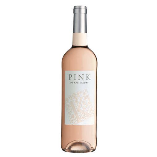 Picture of PINK DE KRESSMANN ROS?75CL