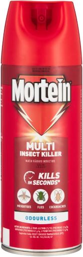 Picture of MORTEIN ULTRA MULTI INSECT ODOURLESS 300ML