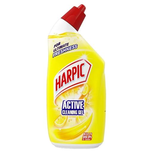 Picture of HARPIC CITRUS 500ML