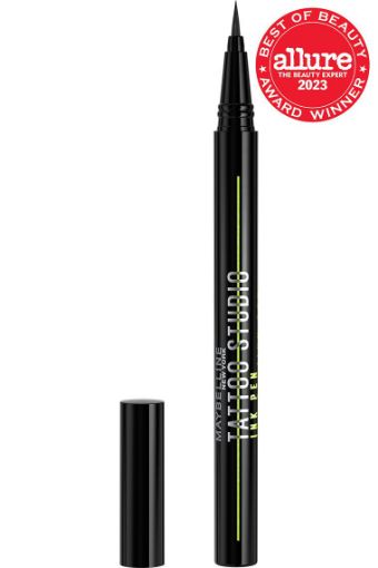 Picture of MAYBELLINE TATTOO LINER INK PEN BLACK