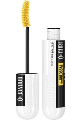 Picture of MAYBELLINE MASCARA COLOSSAL CURL BOUNCE AFTER DARK